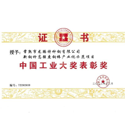 中国工业大奖表扬奖.png